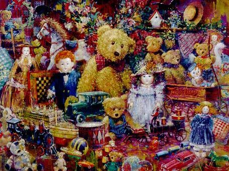 Bears 18